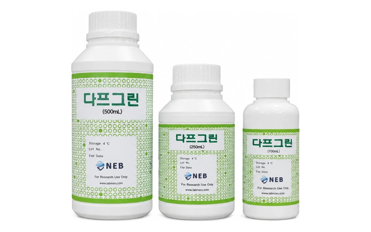 다프그린